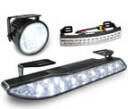 DZIENNE LED