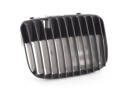 Grill bez znaczka SEAT LEON 1 99-05 czarny