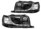 LAMPY AUDI 80 B4 DAYLIGHT BLACK