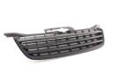 VW CADDY LIFE 03-10 Grill bez znaczka 