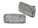 Migacze Audi A8 99-02 Lightbar chrom