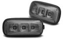 Migacze AUDI A4 B6 01-04 LED  dymione