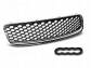 GRILL ATRAPA AUDI TT 99-06 RS BLACK-CHROM