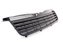 VW PASSAT B5 FL 00-05 Grill bez znaczka czarny tuning