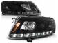 AUDI A6 C6 04-08 REFLEKTORY DAYLIGHT DRL D2S XENON