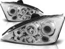 FORD FOCUS 01-04 LAMPY RINGI ANGEL EYES CHROM