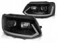 VW T5 10-15 LAMPY BLACK TUBE LIGHT SEQ