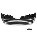 PASSAT B7 10-14 GRILL ATRAPA BEZ LOGO CHROM