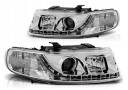 SEAT TOLEDO 2 98-05 LAMPY DAYLIGHT LED CHROM