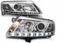 AUDI A6 C6 04-08 REFLEKTORY DAYLIGHT DRL D2S XENON