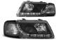 LAMPY AUDI A3 96-00 DAYLIGHT BLACK