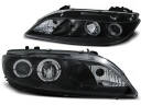 LAMPY MAZDA 6 DAYLIGHT BLACK