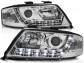  AUDI A6 C5 01-04 DAYLIGHT LED CHROM