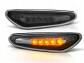 BMW 3 E46 01-05 Kierunkowskazy LED dymione