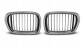 BMW E39 95-03 GRILL NERKI CHROM