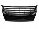 Grill bez znaczka VW TOURAN 06-10 czarny