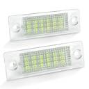 TRANSPORTER T5 Lampki LED tablicy rejestracyjnej