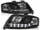  AUDI A6 C5 01-04 DAYLIGHT LED BLACK