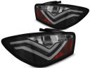 SEAT IBIZA 6J 3D 08-12 LAMPY BLACK LED BAR