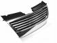 VW PASSAT B6 05-10 GRILL ATRAPA BEZ LOGO CHROM