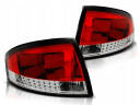 AUDI TT 8N 99-06 lampy tył RED WHITE LED