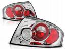 AUDI TT 8N 99-06 lampy tył CHROM