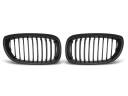 BMW E46 C/C 03-06 ATRAPA GRILL NERKI BLACK