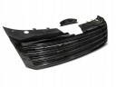 PASSAT B7 10-14 GRILL ATRAPA BEZ LOGO BLACK