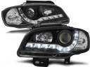 SEAT CORDOBA 99-02 LAMPY DAYLIGHT LED BLACK