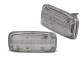 Migacze Audi A2 01-05 Lightbar chrom