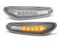 BMW 3 E46 01-05 KIERUNKOWSKAZY LED CHROM